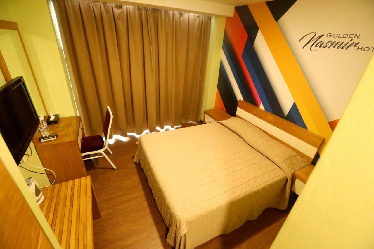 Golden Nasmir Hotel Bukit Mertajam Ngoại thất bức ảnh